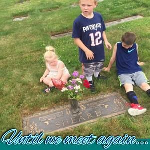 Meet your Posher, David